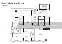The Ritz-Carlton  (D9), Condominium #499668161